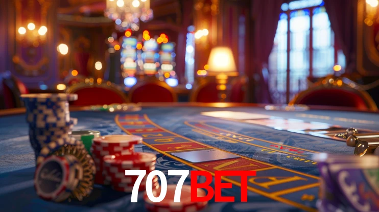 Secure Login 707bet