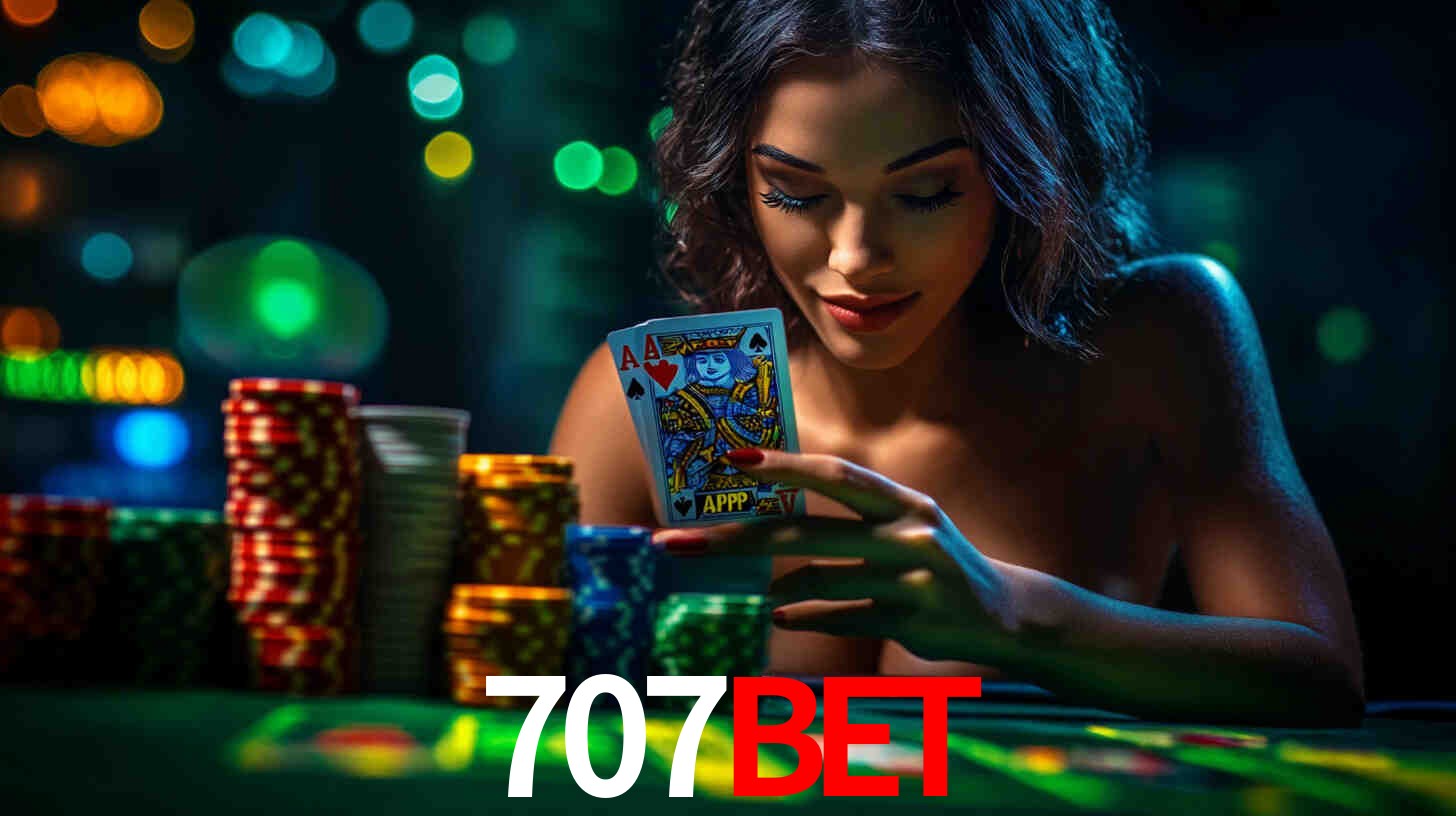 Descubra o Programa VIP da 707bet: Vantagens Exclusivas para Jogadores
