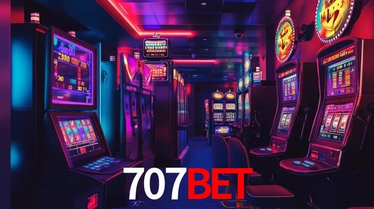 707bet App Interface