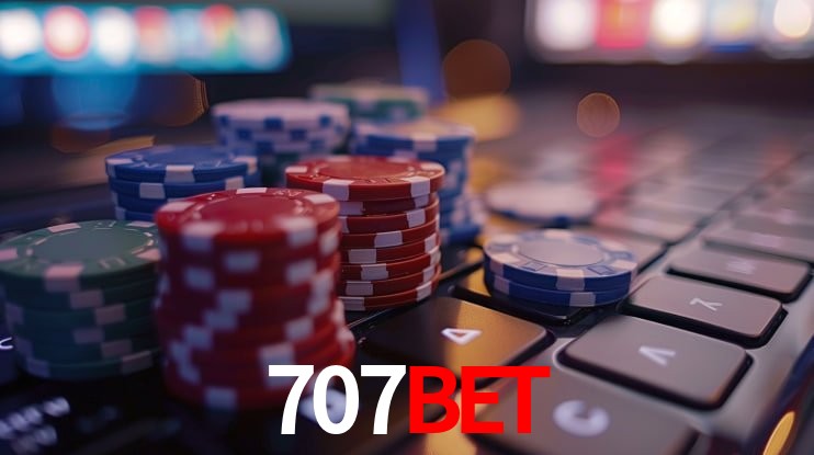 Cadastro Rápido 707bet