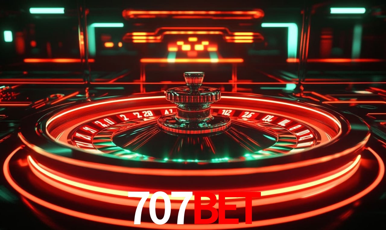 Inovações de Jogos na 707bet: O Futuro das Experiências Interativas