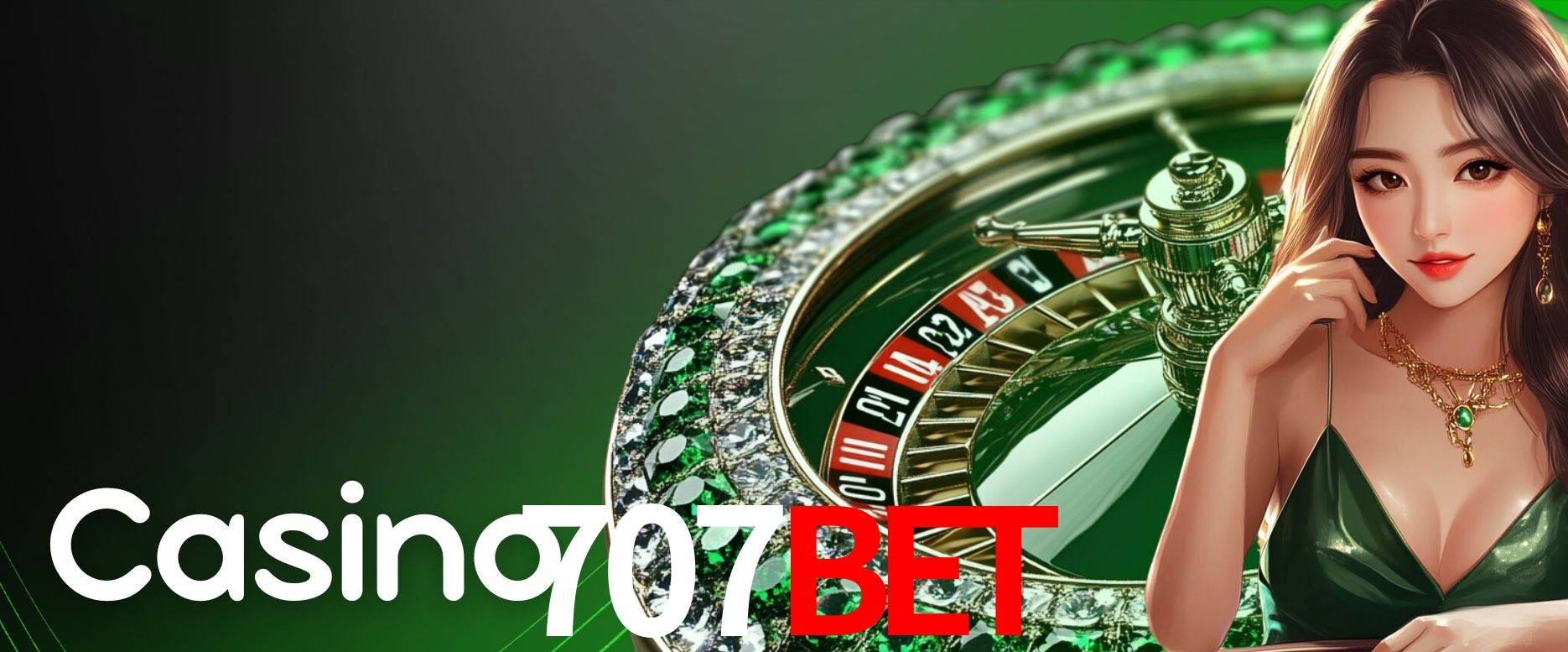 Weekend Specials 707bet
