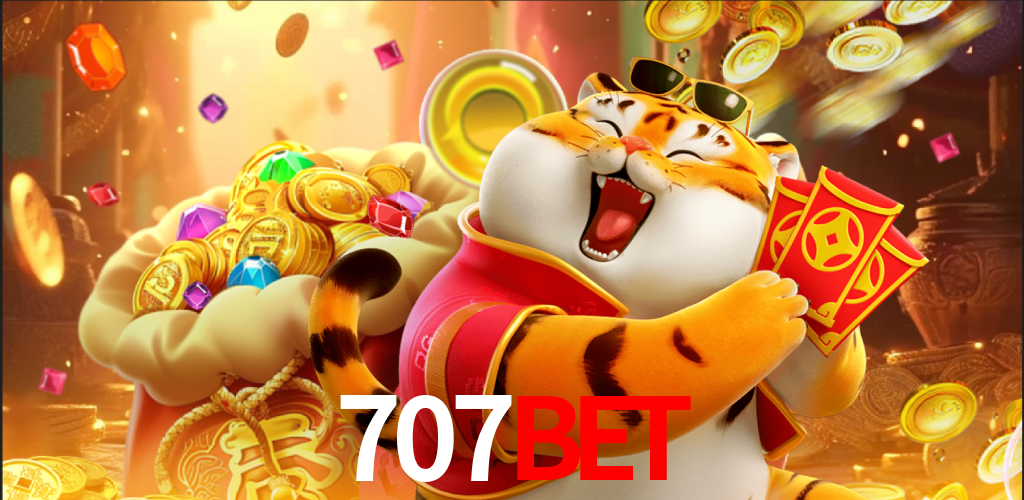 707bet - Reis do Cassino - 707bet.com