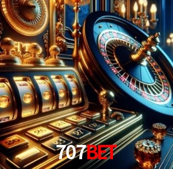Casino Ao Vivo 707bet