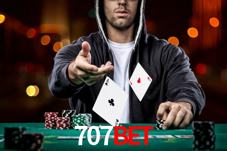 707bet app