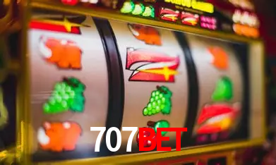 A Revolução dos Aplicativos de Jogos no 707bet