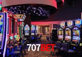 Promoção Relâmpago 707bet