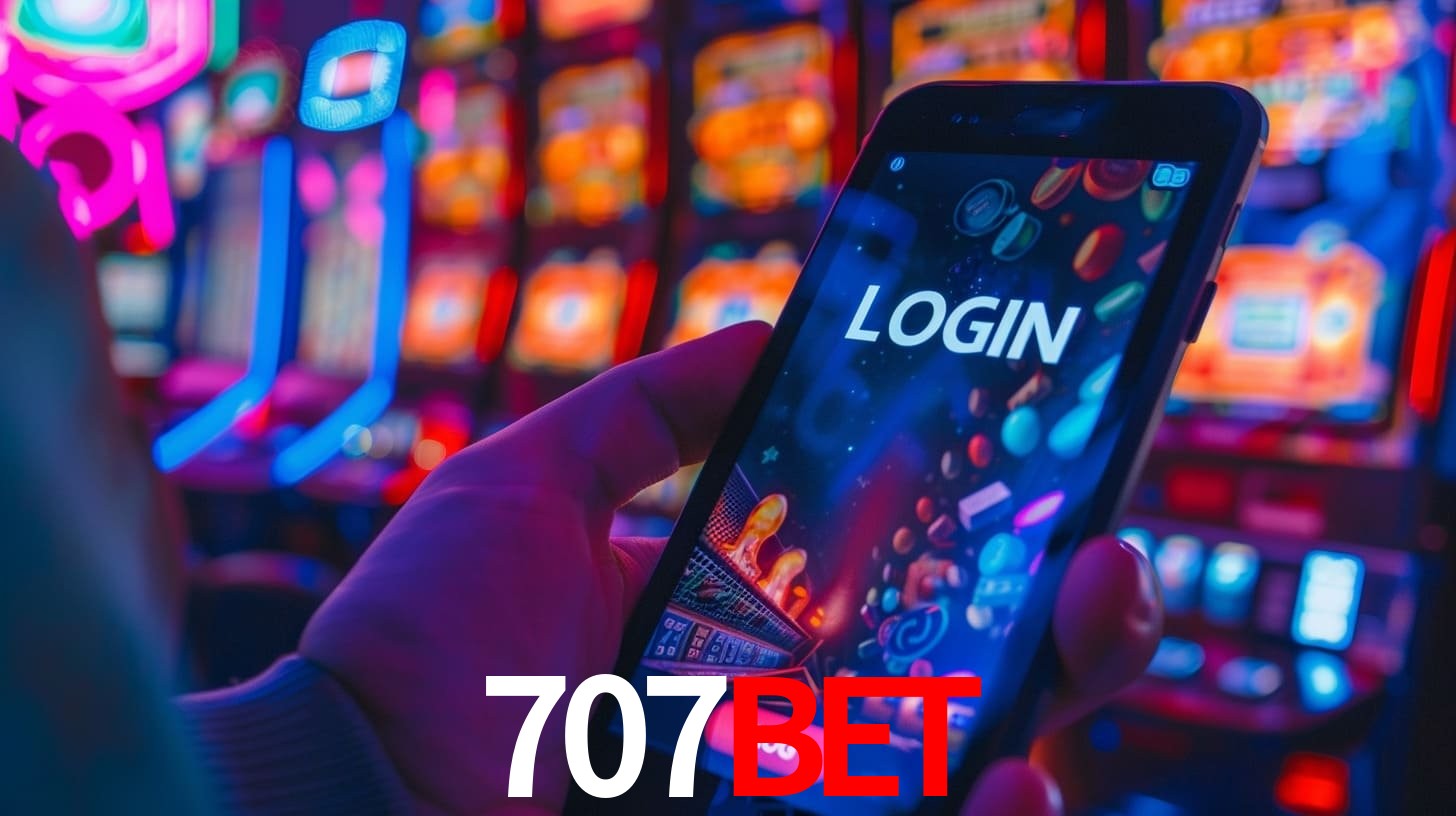 Programa VIP 707bet