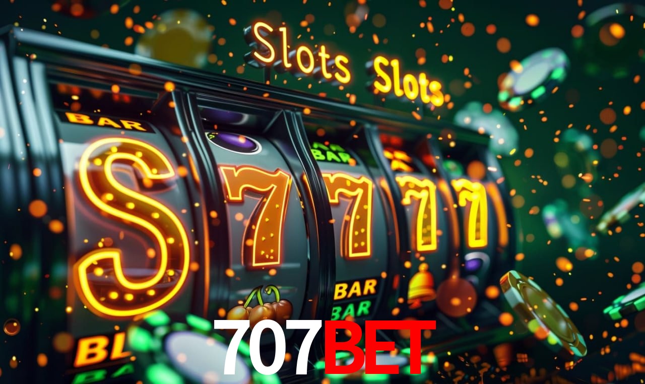 Casino VIP 707bet