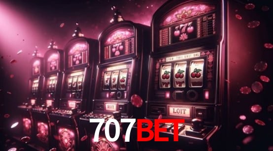 A Emoção da Loteria na 707bet: Uma Chance de Mudança de Vida