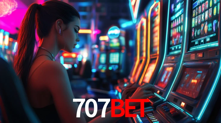 Ofertas Imperdíveis na 707bet: Promoções e Bônus Que Valem a Pena
