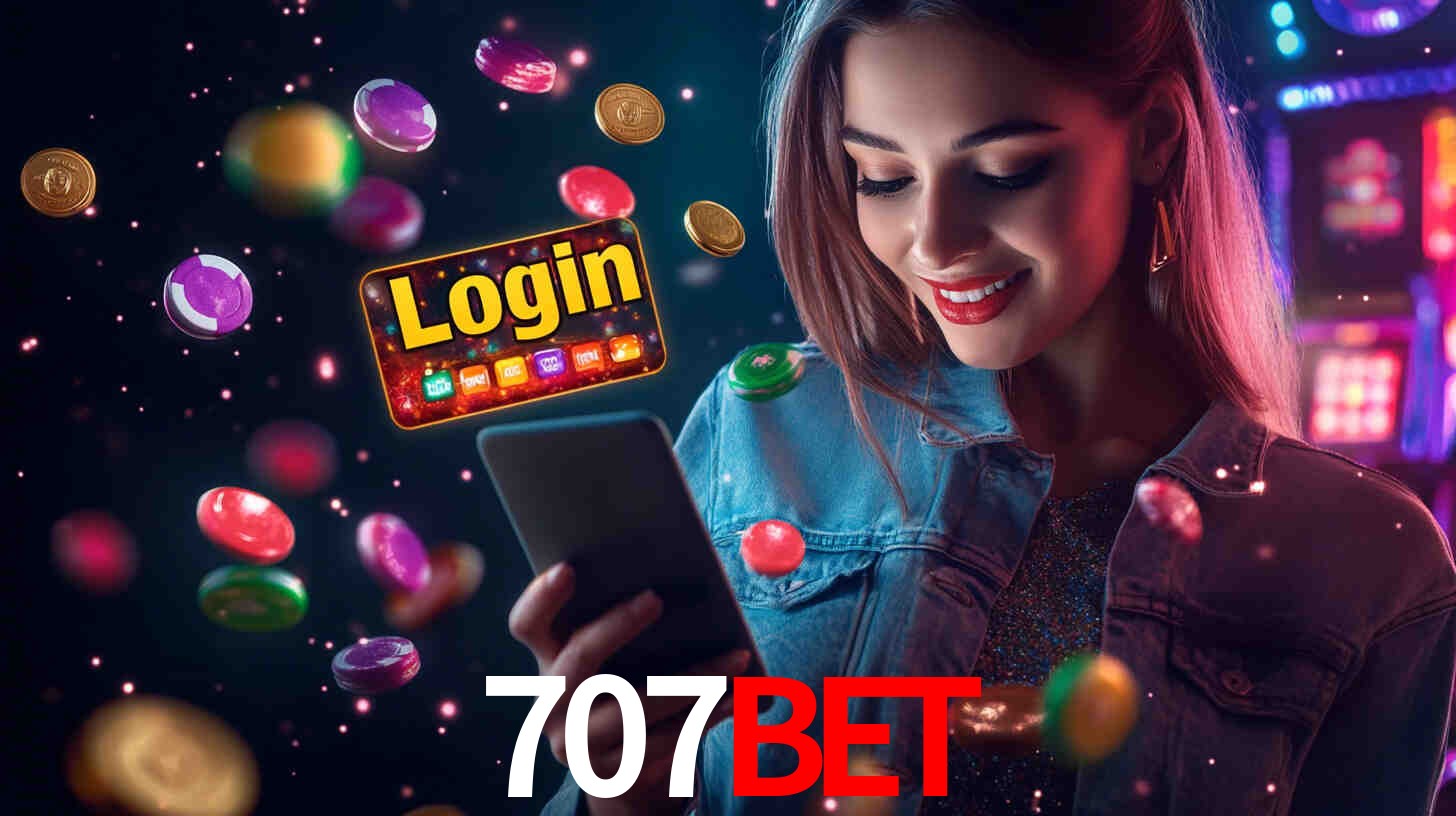 Apostas Esportivas na 707bet: Um Guia Completo
