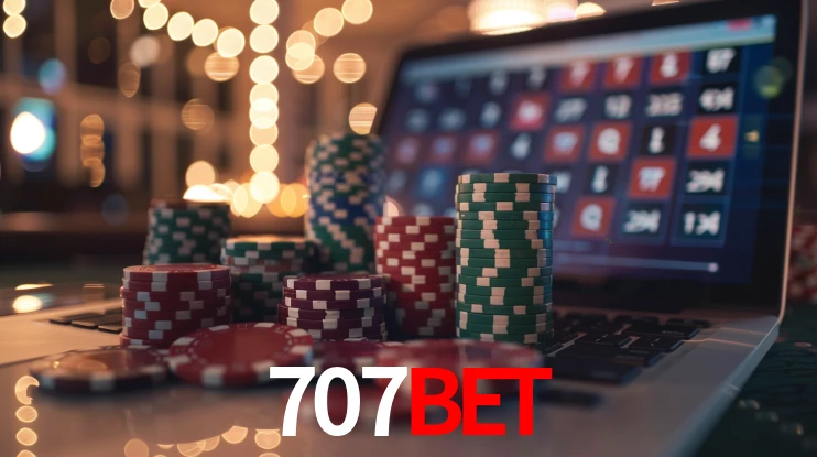 Quick Registration 707bet