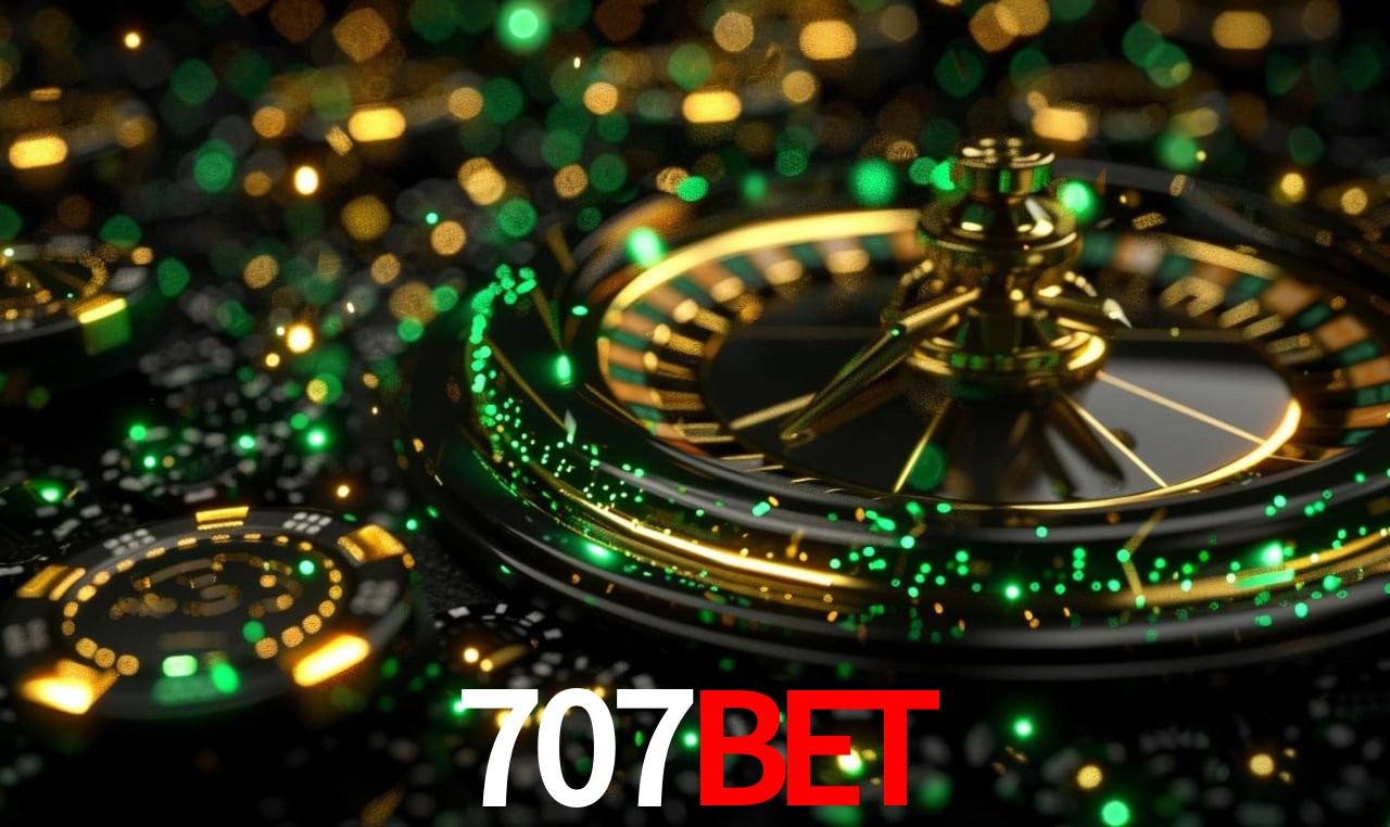 Ofertas Exclusivas 707bet