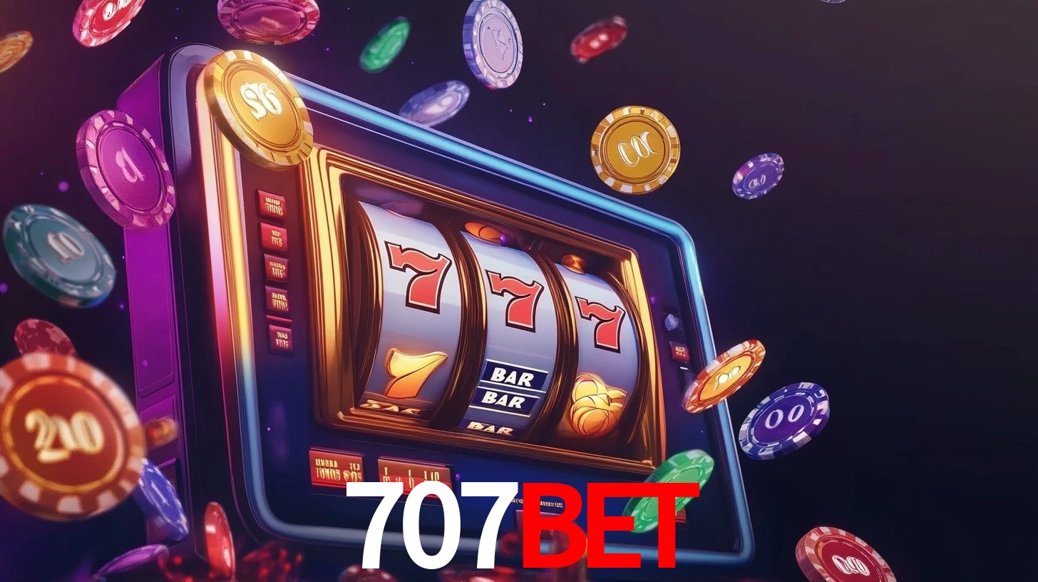 Roulette Table 707bet