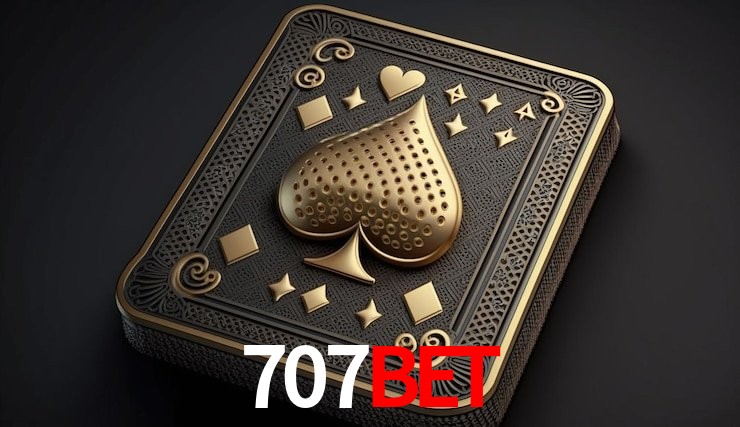 Apostas de Tênis 707bet