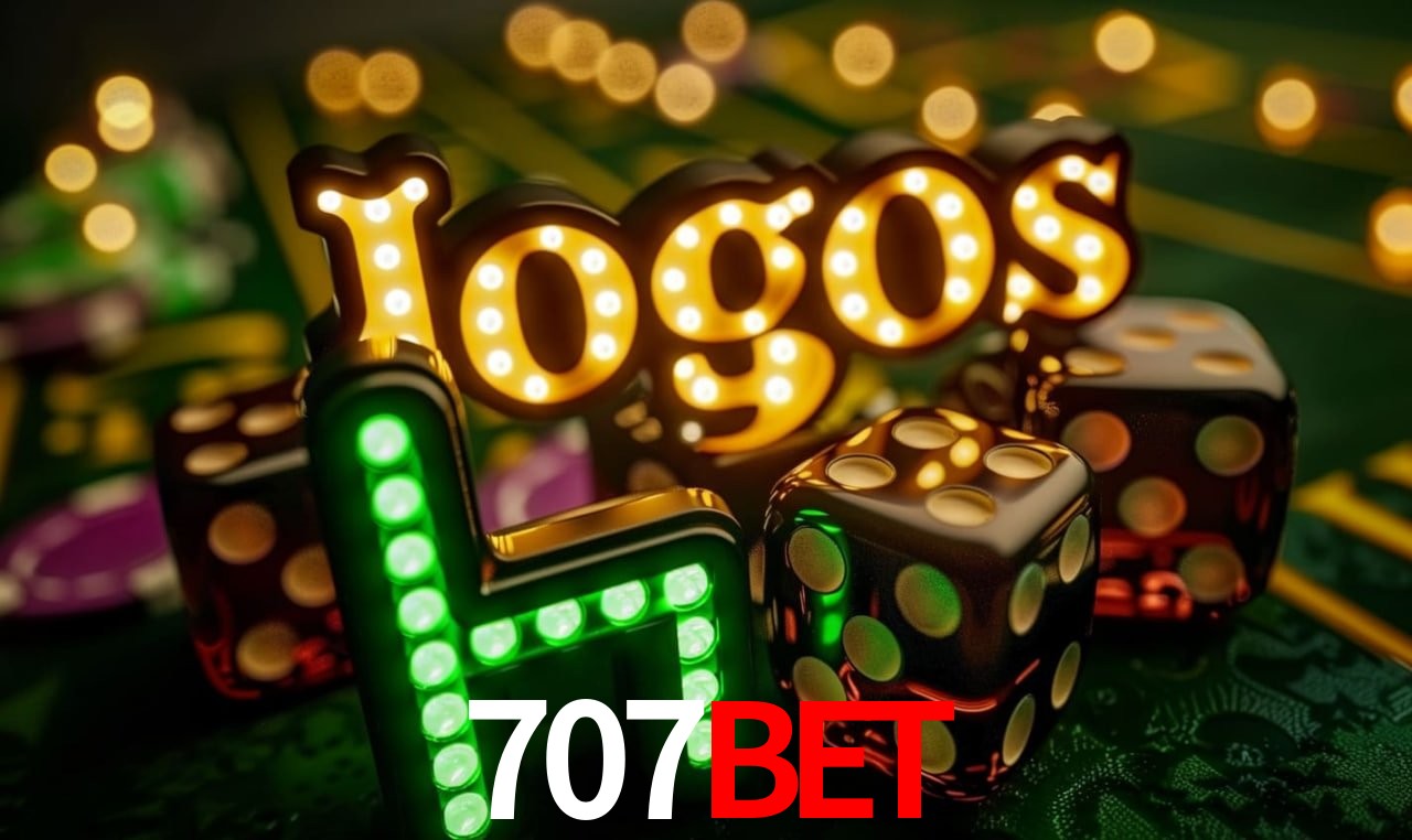 Estatísticas 707bet