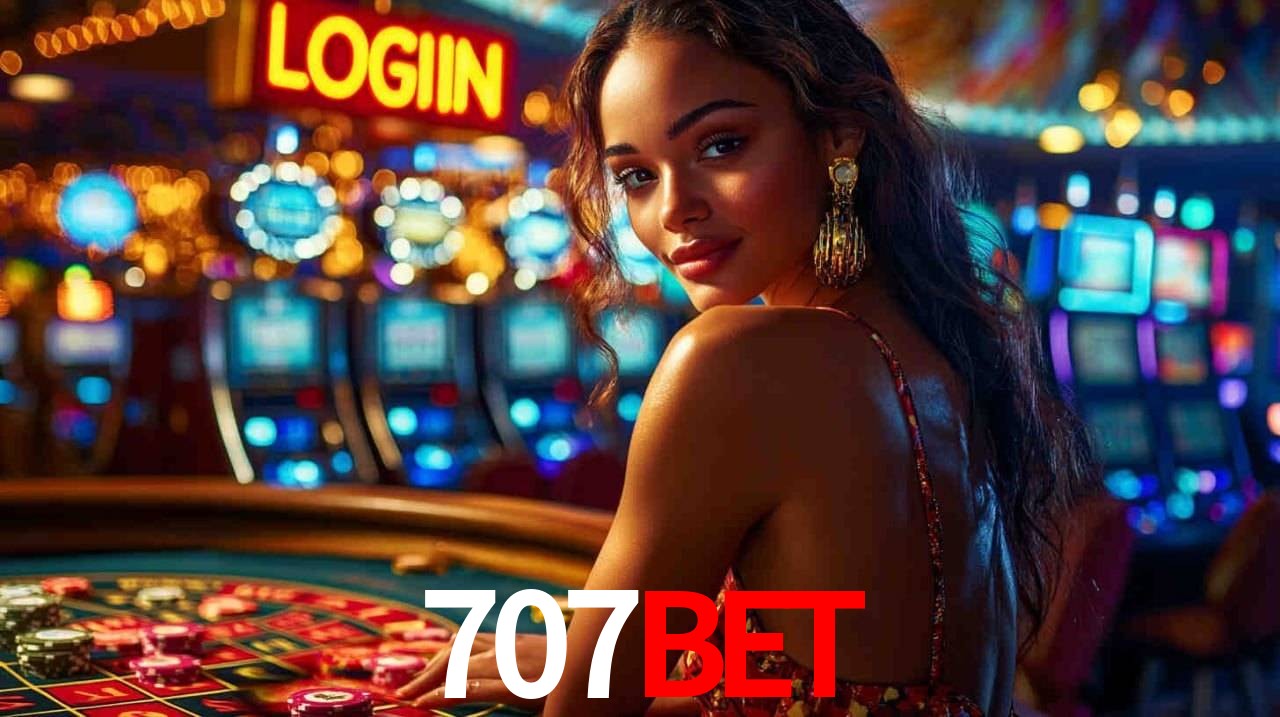 Avaliações dos Jogadores 707bet