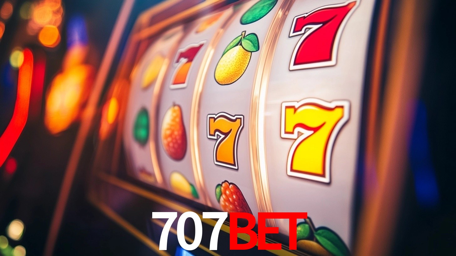 Premium Interface 707bet
