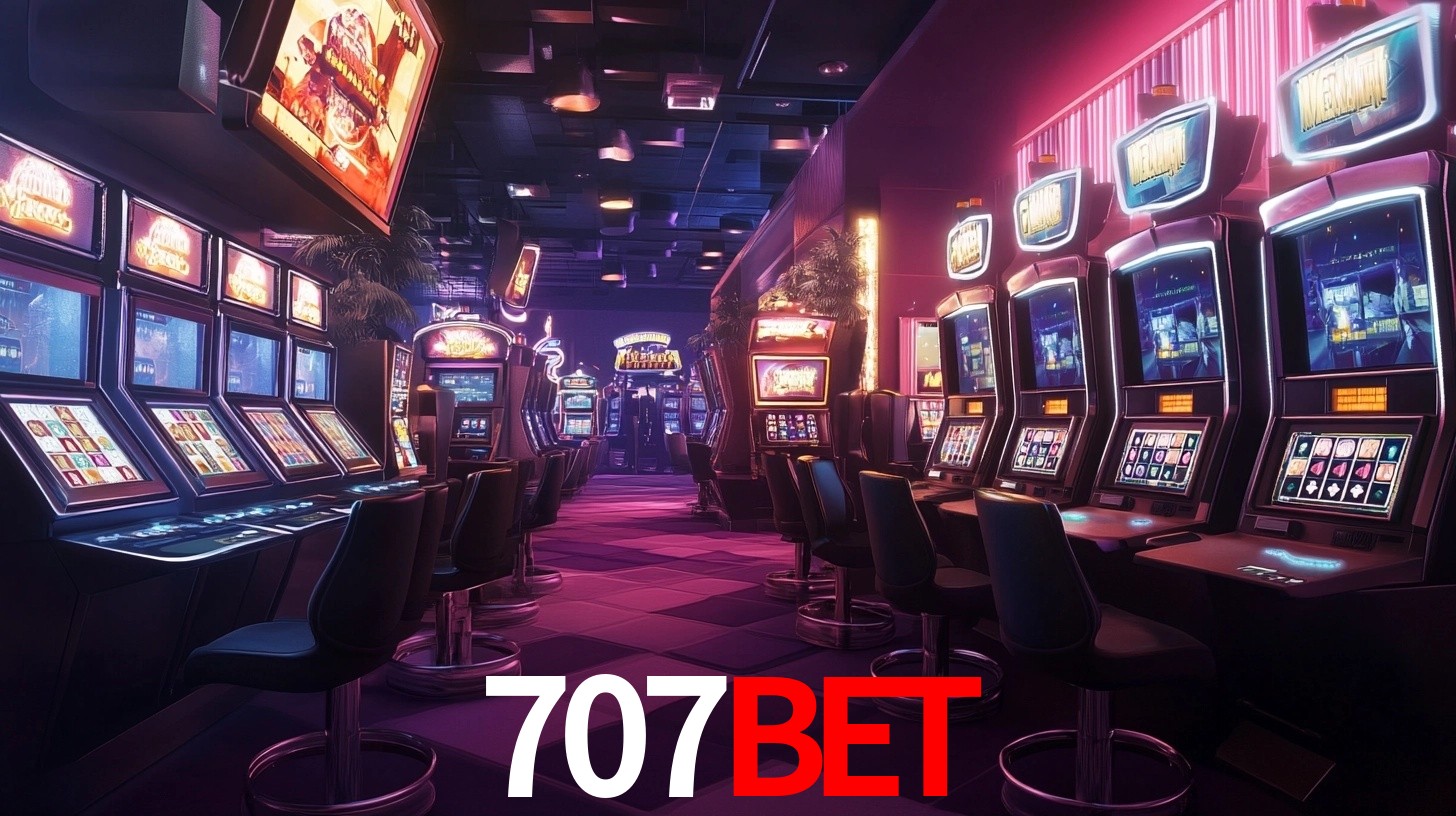 Exclusive Games 707bet