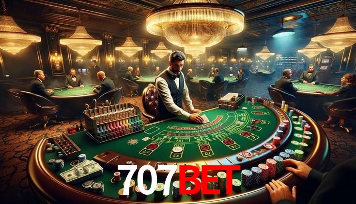 Game Statistics 707bet