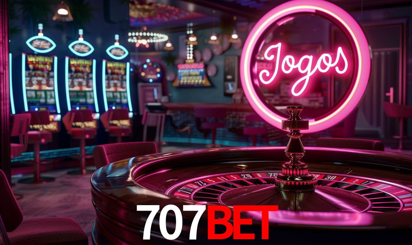 Descubra a Essência do 707bet: Nossa História e Compromissos