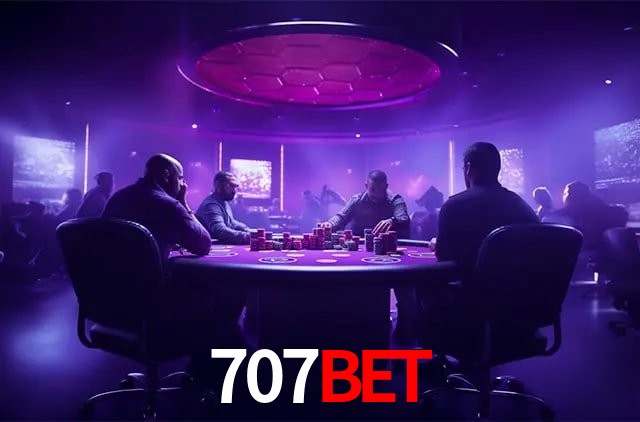 Explorando a Categoria de Eventos em Apostas na 707bet
