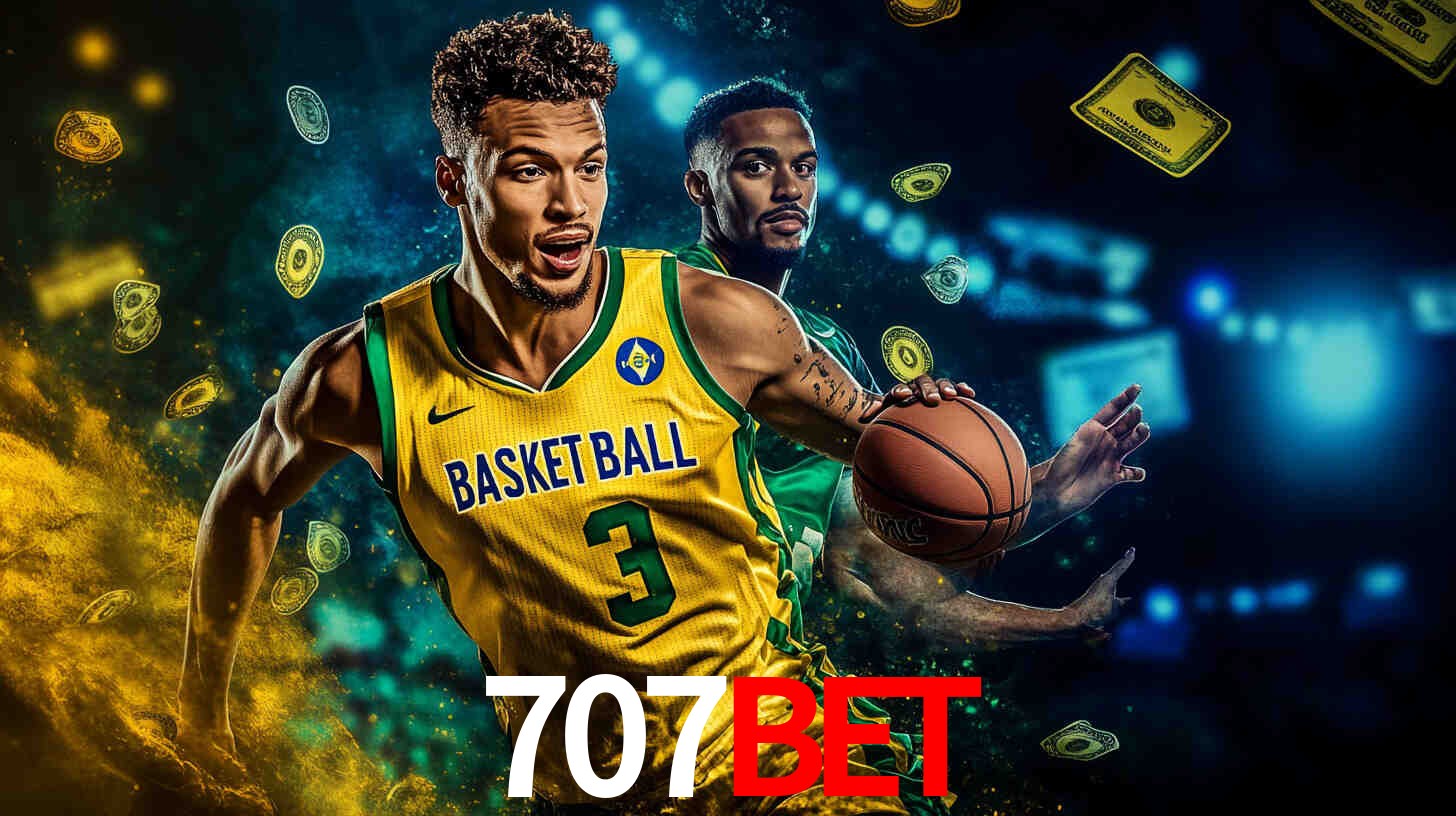Desvendando o Mundo dos Jogos Virtuais na 707bet