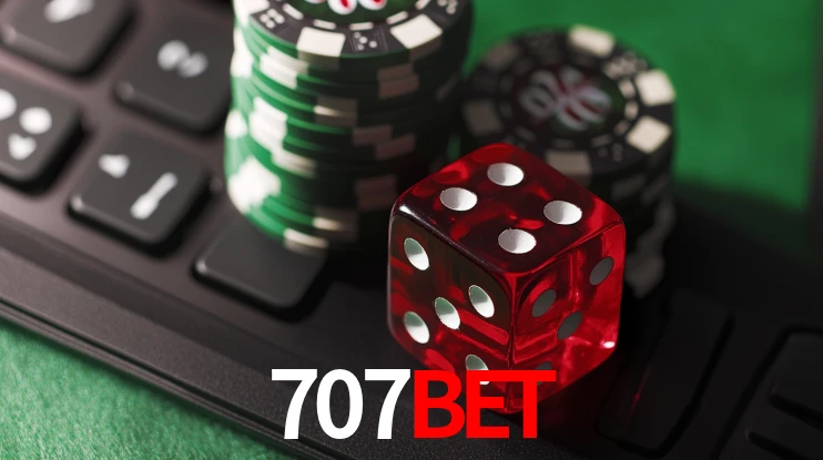 Account Benefits 707bet