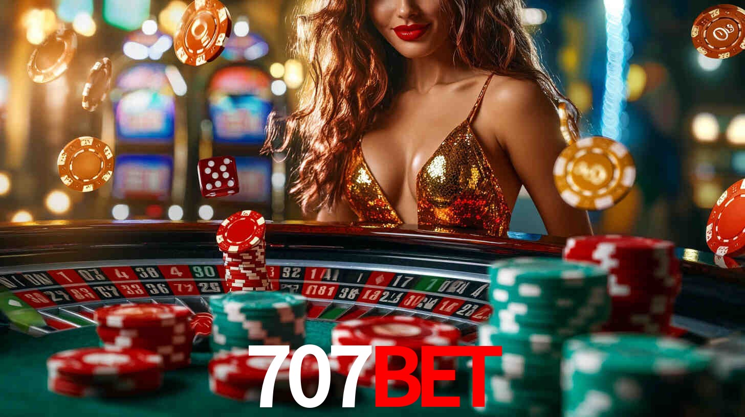 Welcome Bonus 707bet