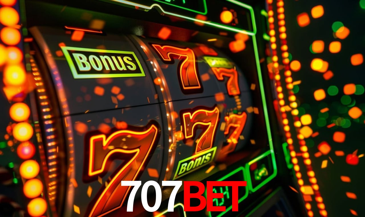 Explorando a Categoria de Eventos em Apostas na 707bet