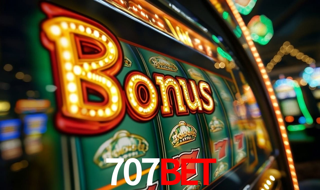 Especiais de Fim de Semana 707bet
