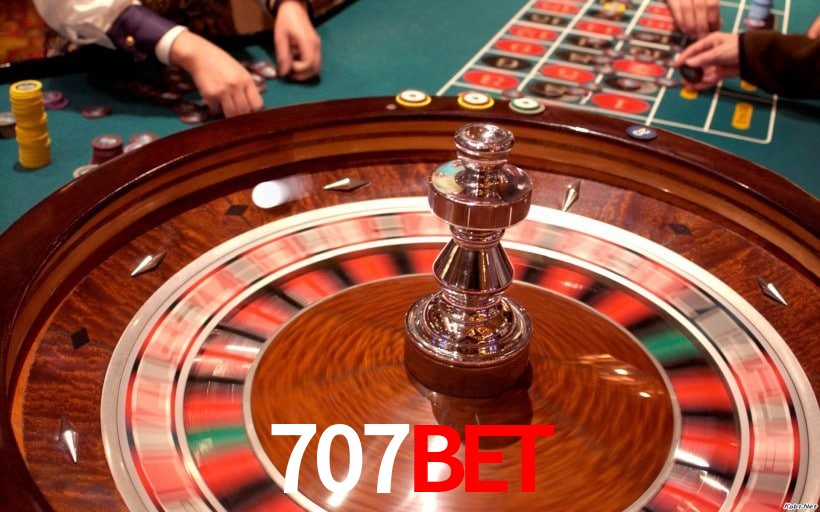 Interface Premium 707bet